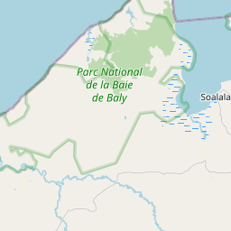 SE map tile