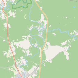 NW map tile