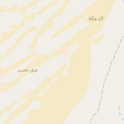 NW map tile