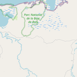 SE map tile