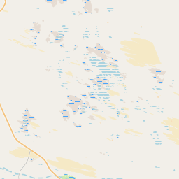 NW map tile