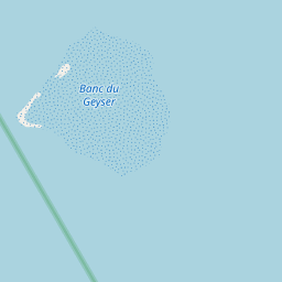 NW map tile