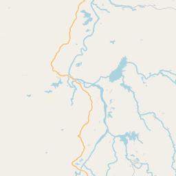 NW map tile