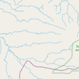 SE map tile
