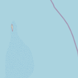 SE map tile
