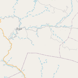 نقشه سرباز