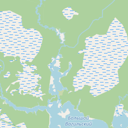 SE map tile