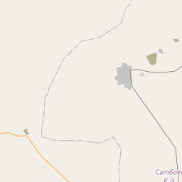 NW map tile