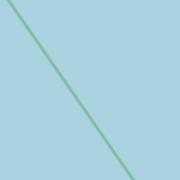 NW map tile