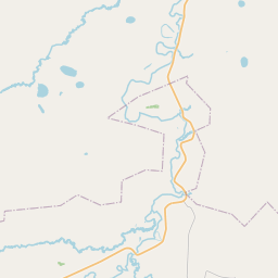SE map tile