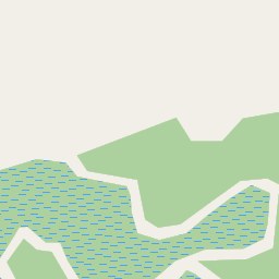 SE map tile