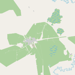 SE map tile