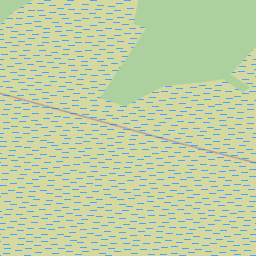SE map tile
