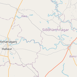 Rupandehi, Nepal Postal Codes