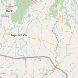 Rupandehi, Nepal Postal Codes