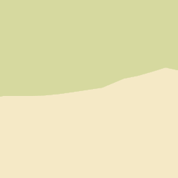 SE map tile
