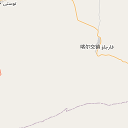 NW map tile