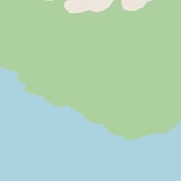 SE map tile