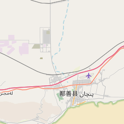 SE map tile