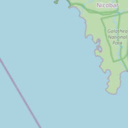 NW map tile