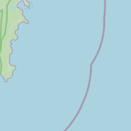 SE map tile