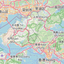 the chinese university of hong kong postal code