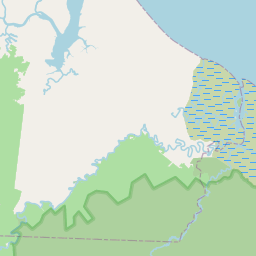 SE map tile