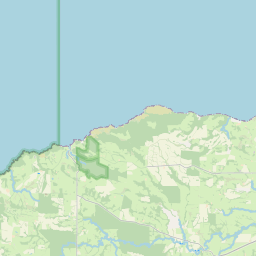 SE map tile