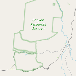 SE map tile