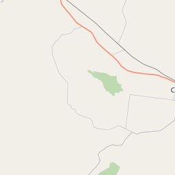 NW map tile