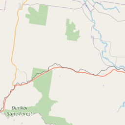 NW map tile