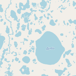 NW map tile