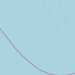 SE map tile