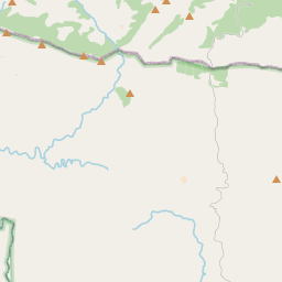 NW map tile