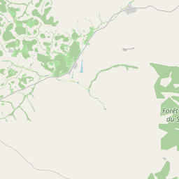 NW map tile