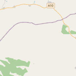SE map tile