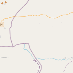 SE map tile