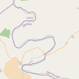 SE map tile