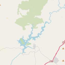 SE map tile