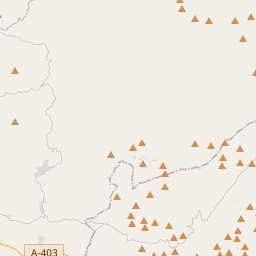 SE map tile