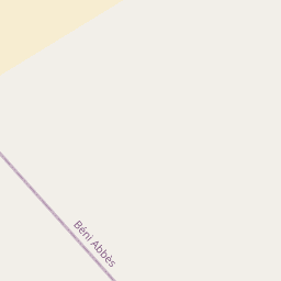 SE map tile