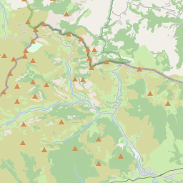 SE map tile