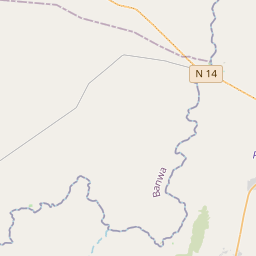 NW map tile
