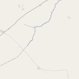 NW map tile