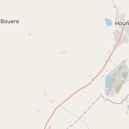 NW map tile