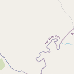 SE map tile
