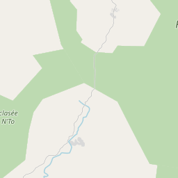 NW map tile