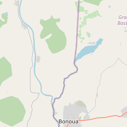 NW map tile