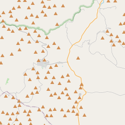 SE map tile
