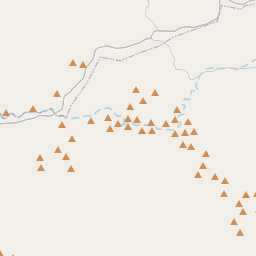 NW map tile